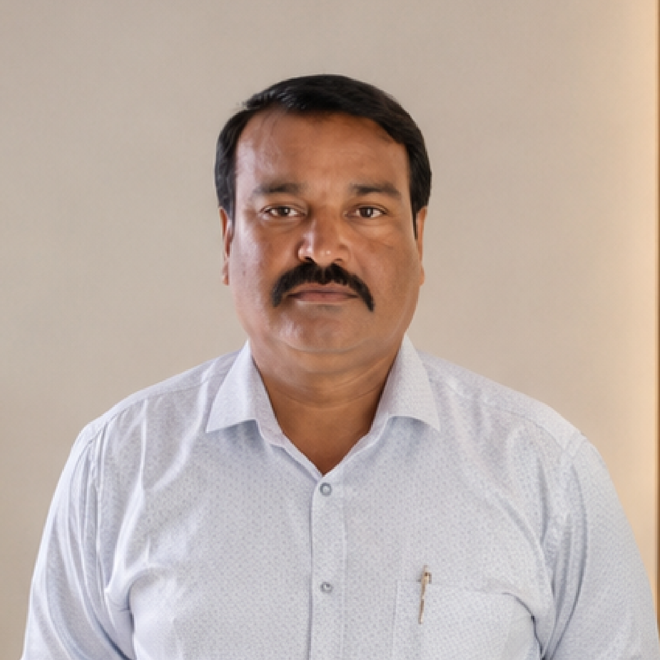 Mr. Durgesh Singh
