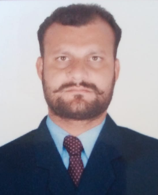 Mr. Kaptan Singh