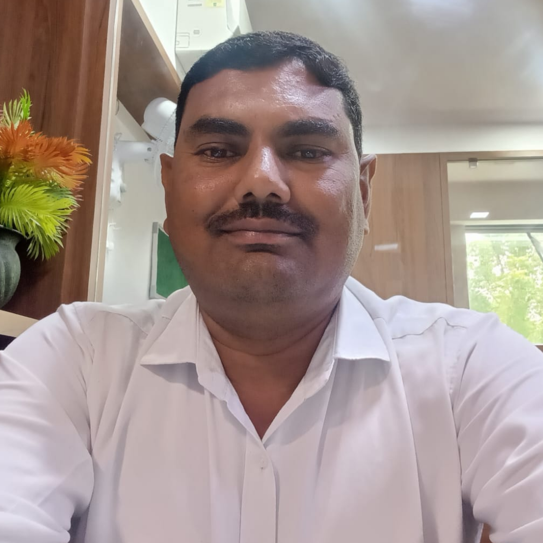 Mr. Mahendra Pal
