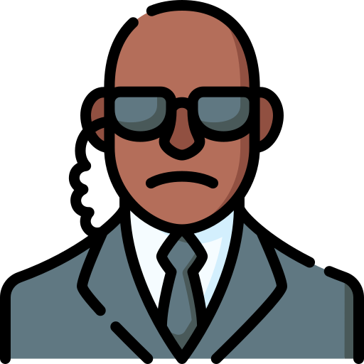 bodyguard