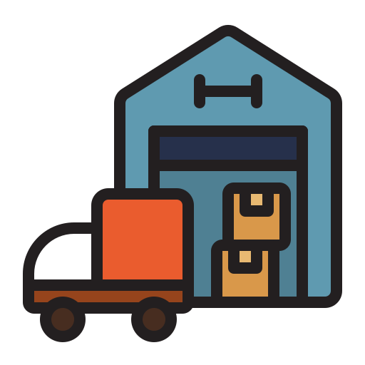 warehouse